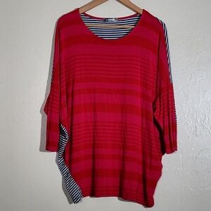 Alembika Shirt Pullover Style